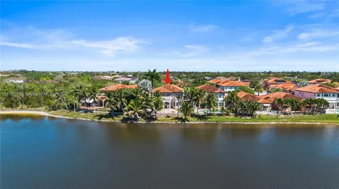 2080 SW 152nd Place Miami FL 33185