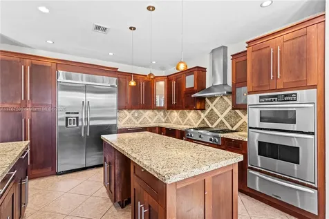 2080 SW 152nd Place Miami FL 33185