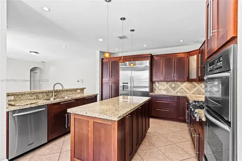 2080 SW 152nd Place Miami FL 33185
