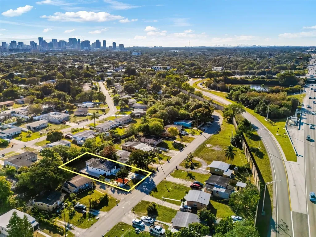 1713 Lauderdale Manor Drive Fort Lauderdale FL 33311