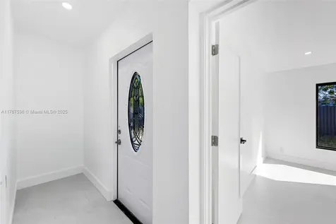 1713 Lauderdale Manor Drive Fort Lauderdale FL 33311