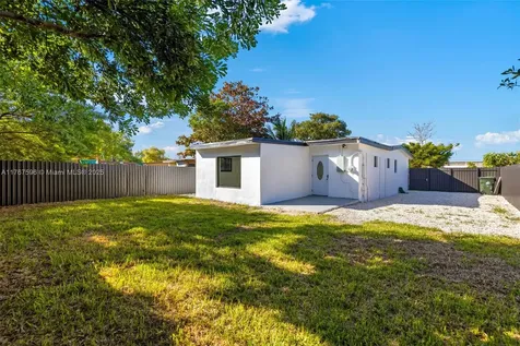 1713 Lauderdale Manor Drive Fort Lauderdale FL 33311