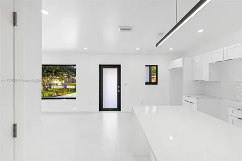 1713 Lauderdale Manor Drive Fort Lauderdale FL 33311