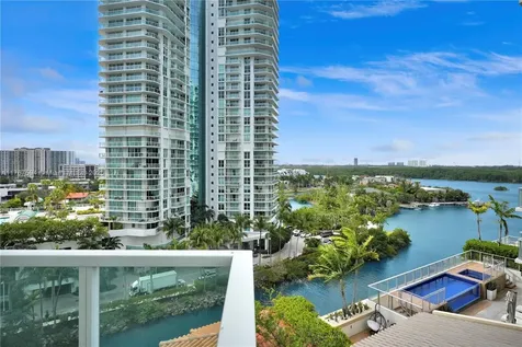 250 Sunny Isles Boulevard Sunny Isles Beach FL 33160