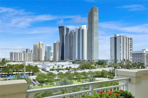 250 Sunny Isles Boulevard Sunny Isles Beach FL 33160
