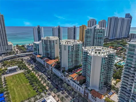 250 Sunny Isles Boulevard Sunny Isles Beach FL 33160