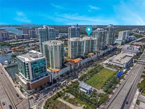 250 Sunny Isles Boulevard Sunny Isles Beach FL 33160