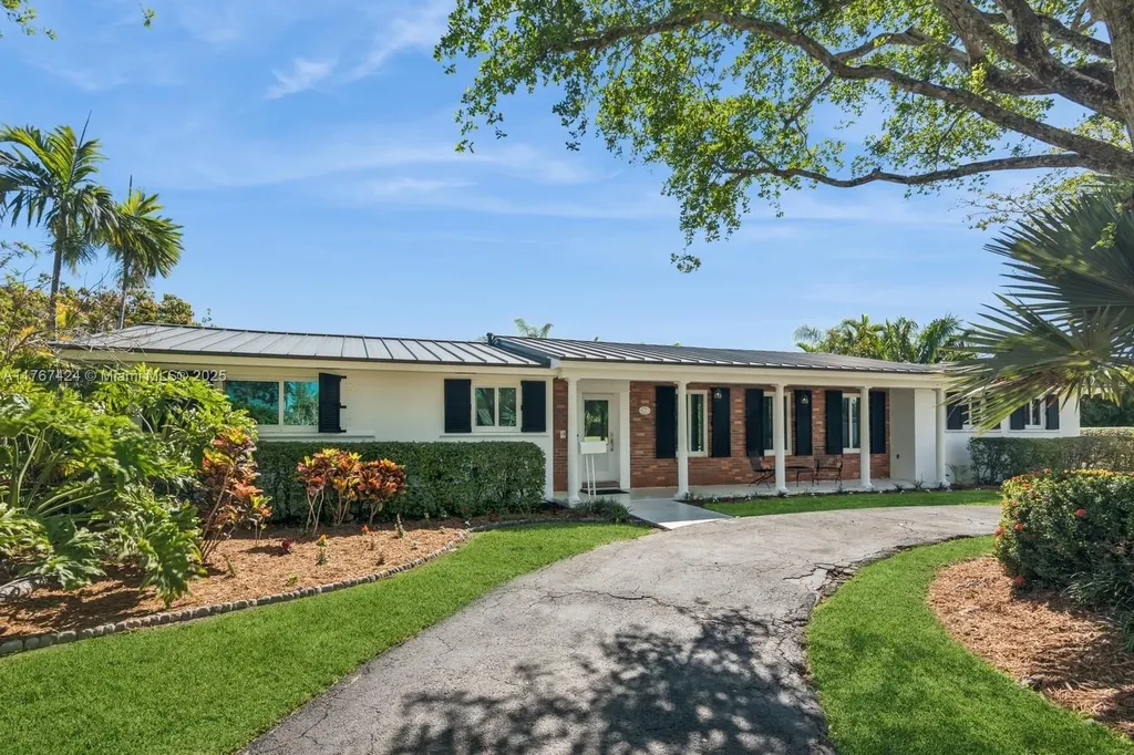 14575 SW 79th Avenue Palmetto Bay FL 33158