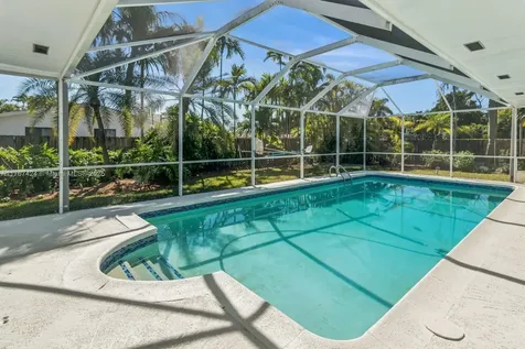 14575 SW 79th Avenue Palmetto Bay FL 33158