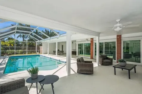 14575 SW 79th Avenue Palmetto Bay FL 33158