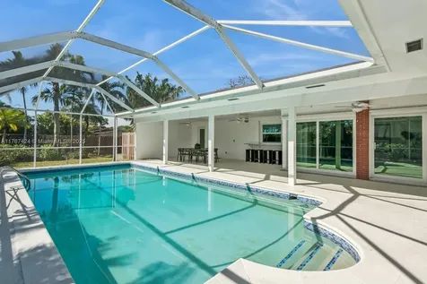 14575 SW 79th Avenue Palmetto Bay FL 33158