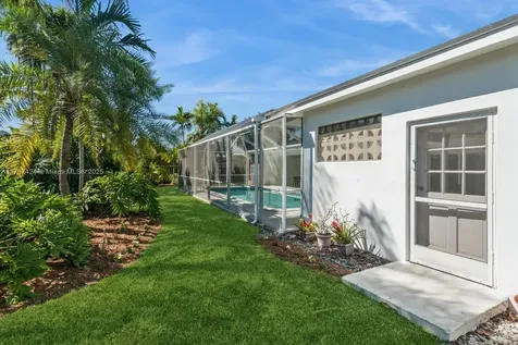 14575 SW 79th Avenue Palmetto Bay FL 33158