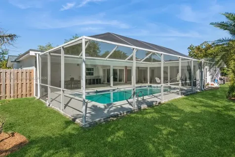 14575 SW 79th Avenue Palmetto Bay FL 33158