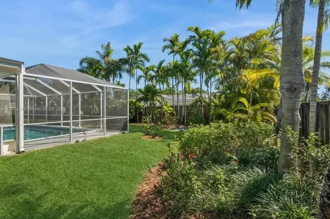 14575 SW 79th Avenue Palmetto Bay FL 33158