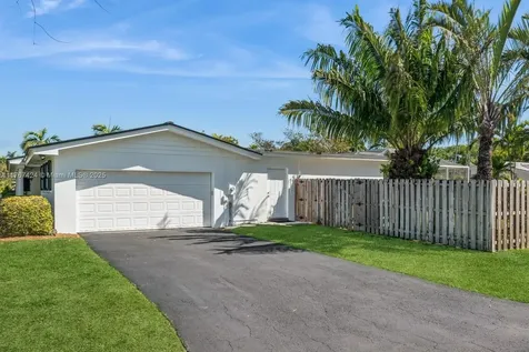 14575 SW 79th Avenue Palmetto Bay FL 33158