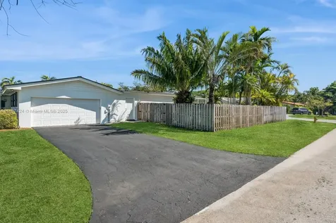 14575 SW 79th Avenue Palmetto Bay FL 33158