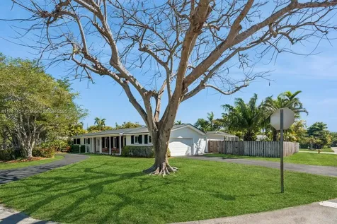 14575 SW 79th Avenue Palmetto Bay FL 33158