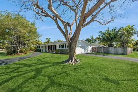 14575 SW 79th Avenue Palmetto Bay FL 33158