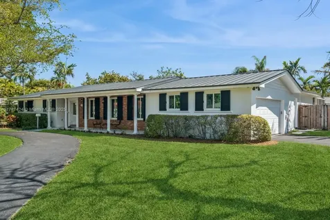 14575 SW 79th Avenue Palmetto Bay FL 33158