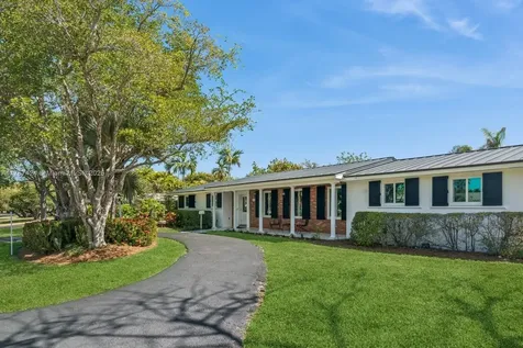14575 SW 79th Avenue Palmetto Bay FL 33158