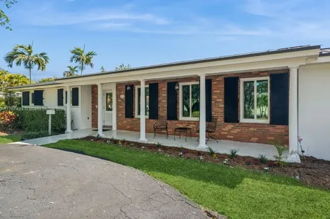14575 SW 79th Avenue Palmetto Bay FL 33158