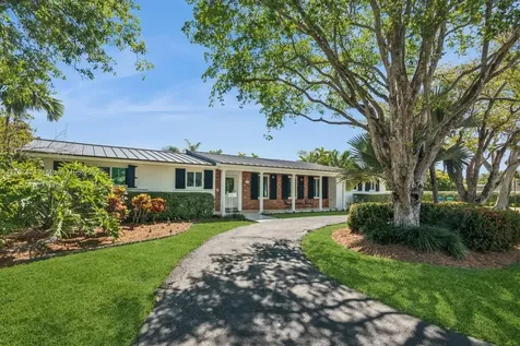 14575 SW 79th Avenue Palmetto Bay FL 33158