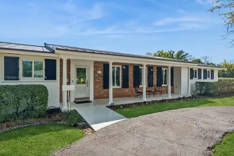14575 SW 79th Avenue Palmetto Bay FL 33158