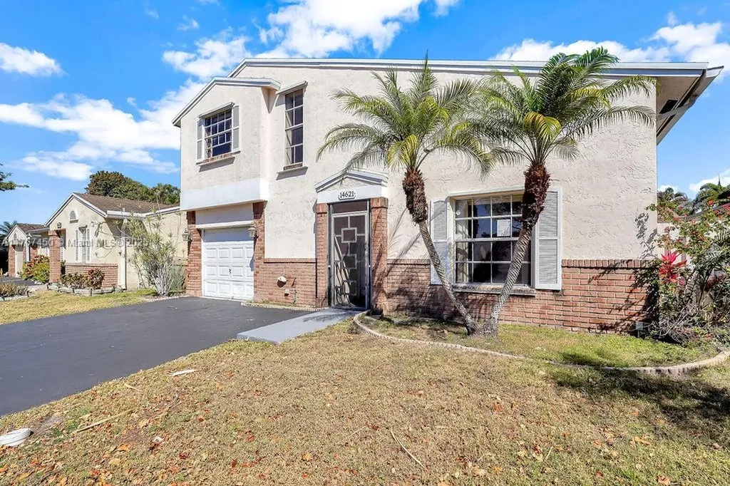 14621 S Beckley Square Davie FL 33325