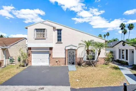 14621 S Beckley Square Davie FL 33325