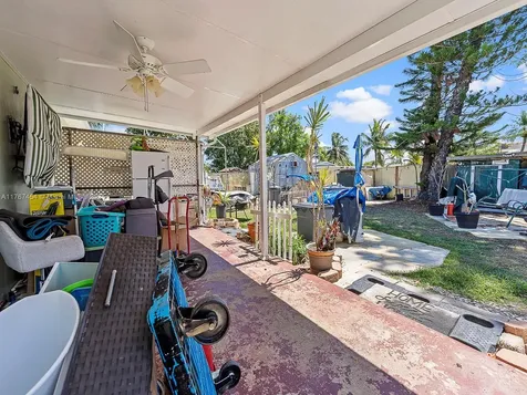 18754 SW 306th Terrace Homestead FL 33030