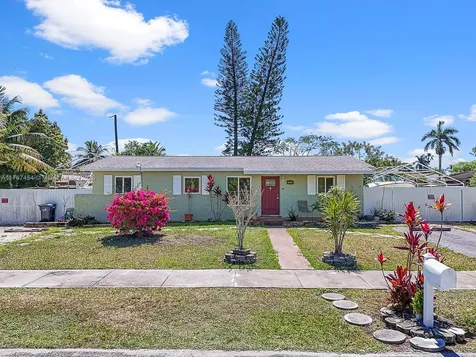 18754 SW 306th Terrace Homestead FL 33030