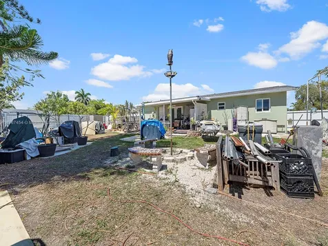 18754 SW 306th Terrace Homestead FL 33030