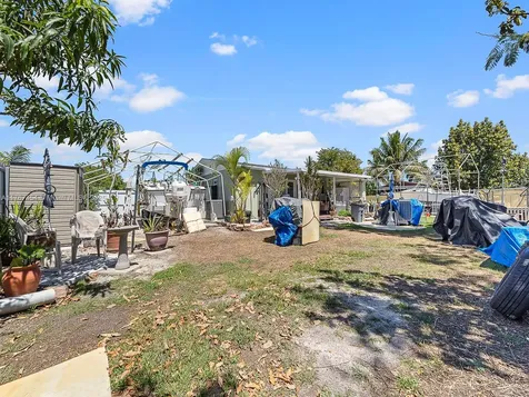 18754 SW 306th Terrace Homestead FL 33030