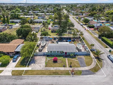 18754 SW 306th Terrace Homestead FL 33030