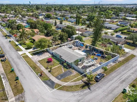 18754 SW 306th Terrace Homestead FL 33030