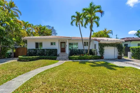 5736 SW 31st Street Miami FL 33155