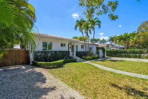 5736 SW 31st Street Miami FL 33155