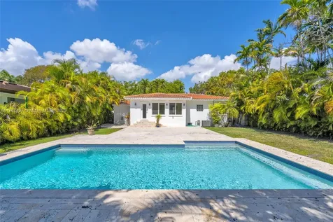 5736 SW 31st Street Miami FL 33155