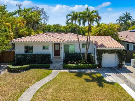 5736 SW 31st Street Miami FL 33155