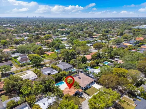 5736 SW 31st Street Miami FL 33155