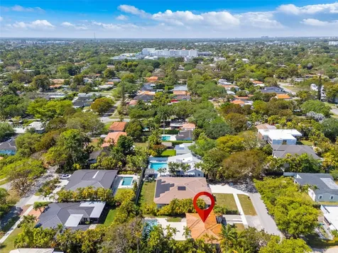 5736 SW 31st Street Miami FL 33155