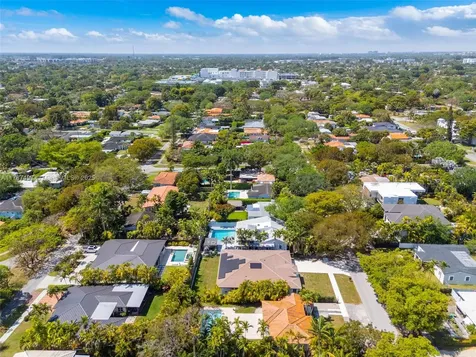 5736 SW 31st Street Miami FL 33155