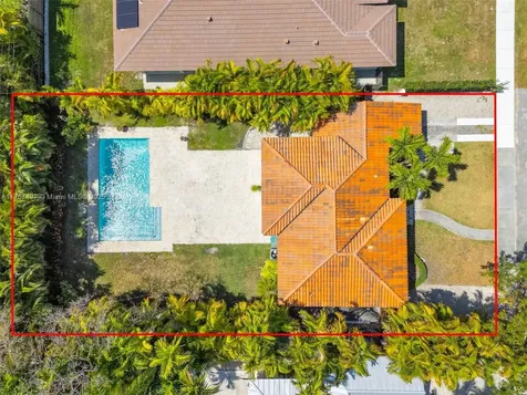 5736 SW 31st Street Miami FL 33155