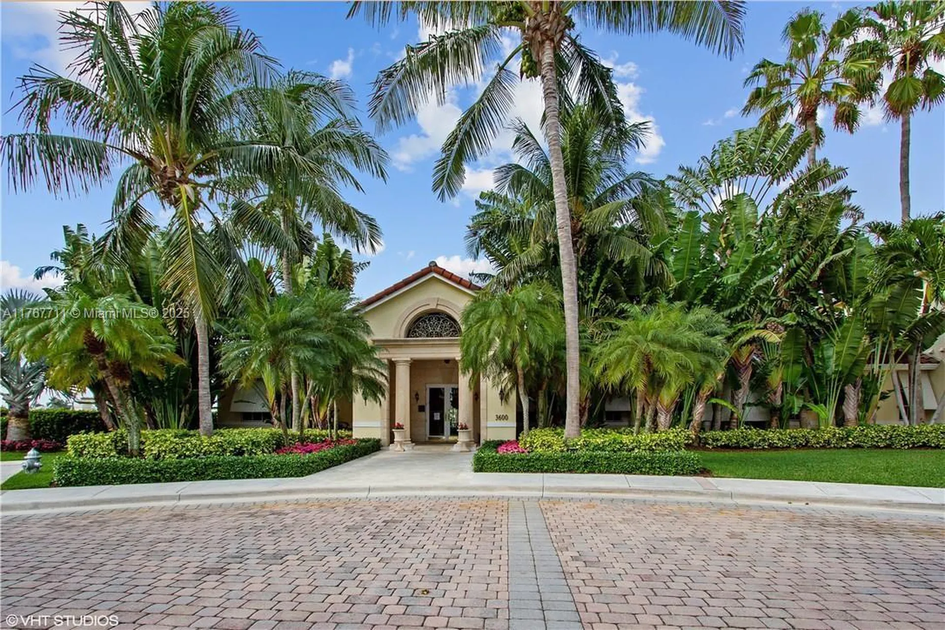 3594 S Ocean Boulevard Highland Beach FL 33487