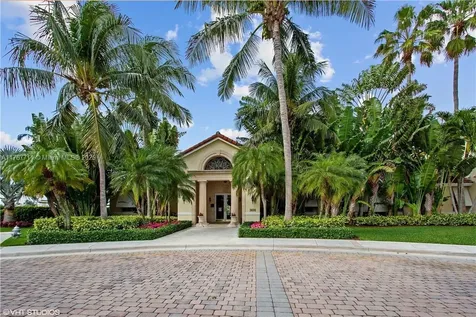 3594 S Ocean Boulevard Highland Beach FL 33487
