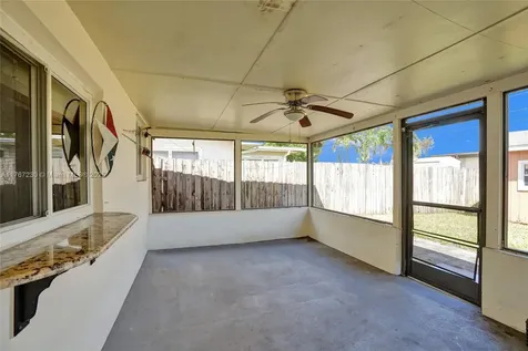 8821 NW 11th Street Pembroke Pines FL 33024