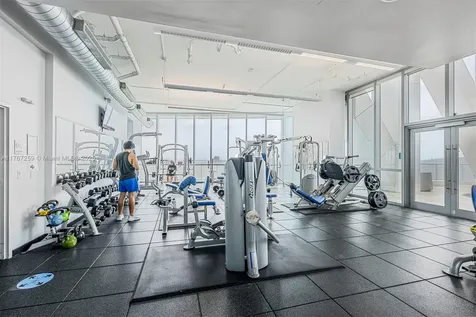 888 Biscayne Boulevard Miami FL 33132