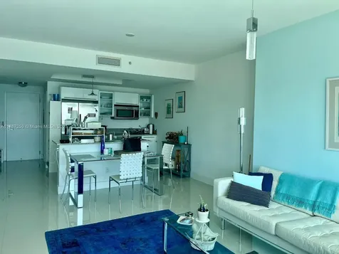 888 Biscayne Boulevard Miami FL 33132