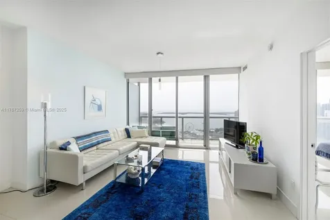 888 Biscayne Boulevard Miami FL 33132