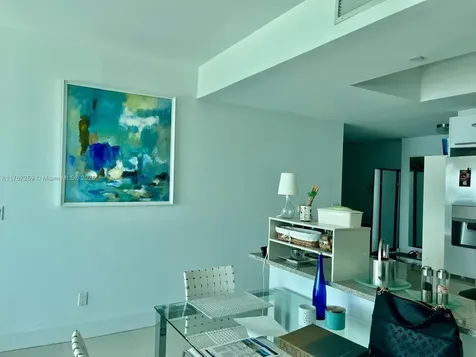 888 Biscayne Boulevard Miami FL 33132